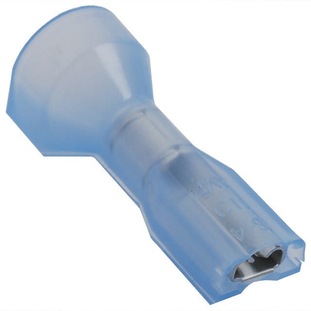 3-520370-2 TE Connectivity AMP Connectors  Conectores de desconexión rápida